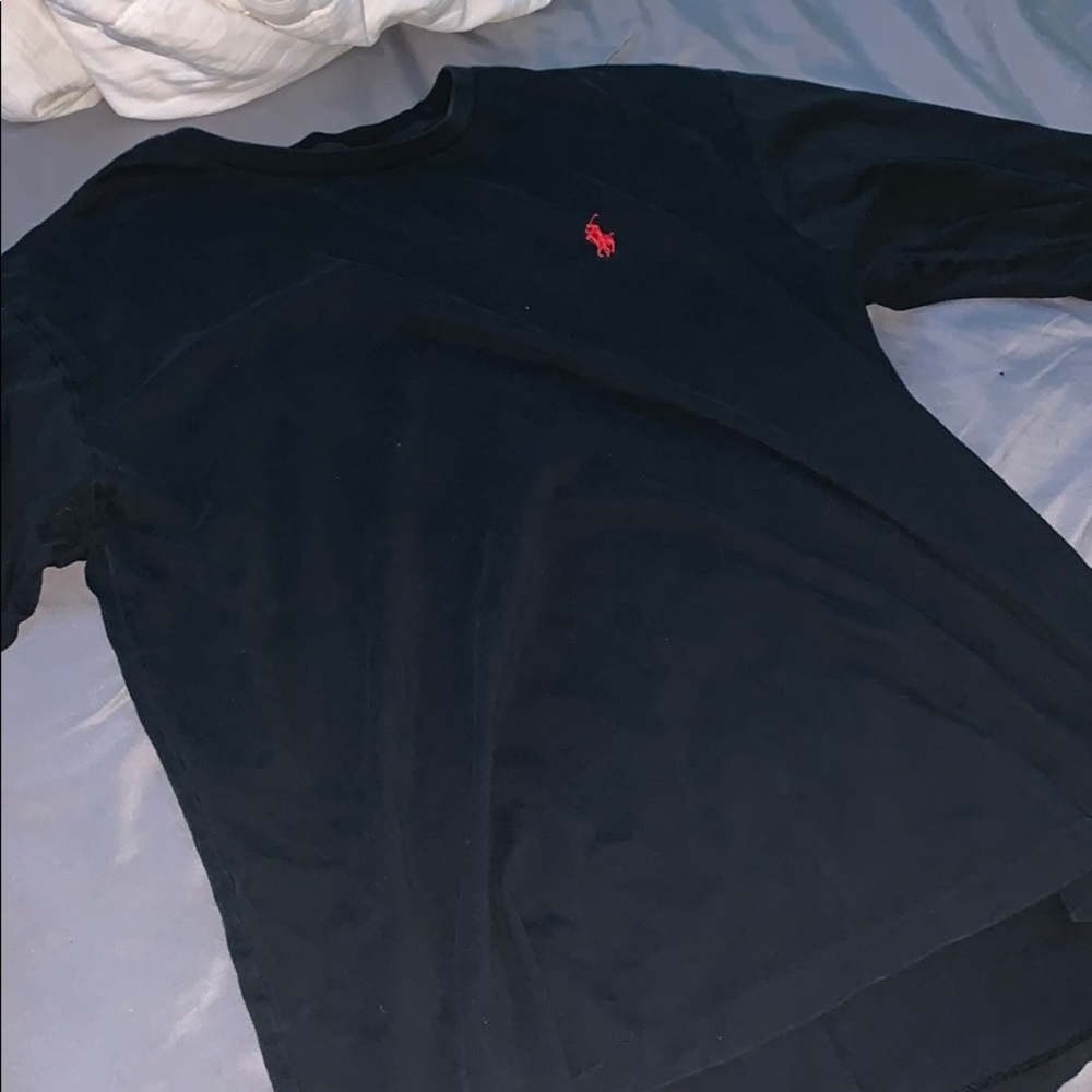Ralph Lauren Long Sleeve Tee